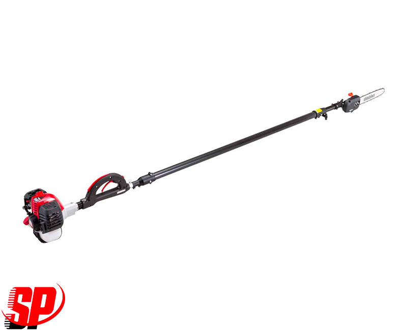 Shindaiwa Potaore Telescopico PT262S - Potatori telescopici